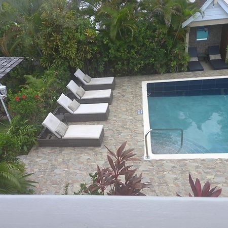 Harmony Marina Suites Rodney Bay Exterior photo