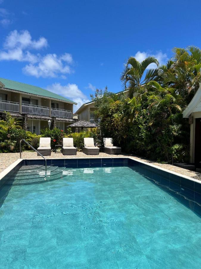 Harmony Marina Suites Rodney Bay Exterior photo