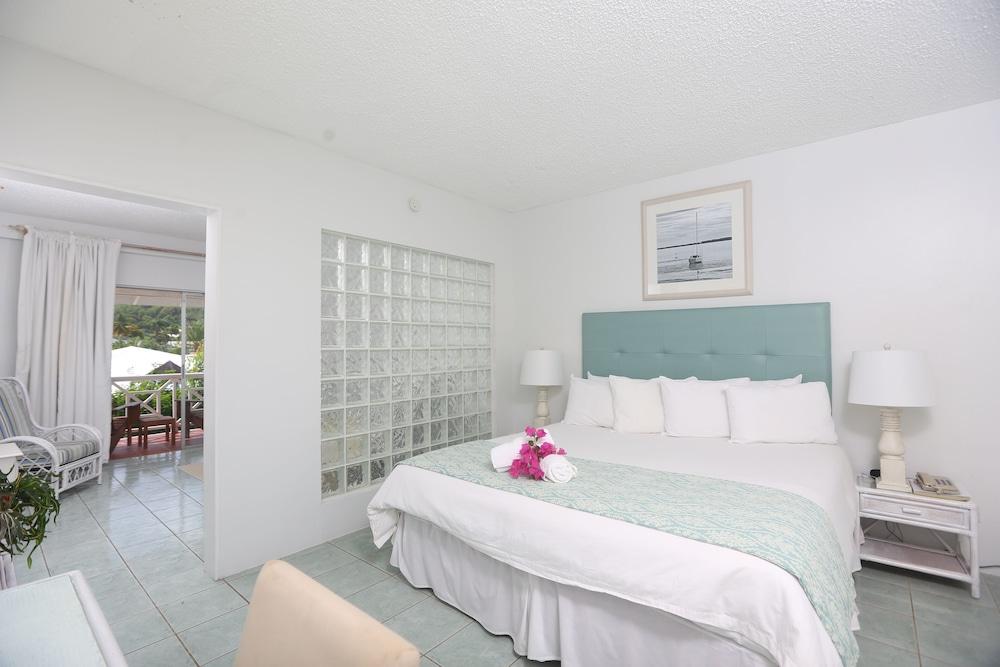 Harmony Marina Suites Rodney Bay Exterior photo