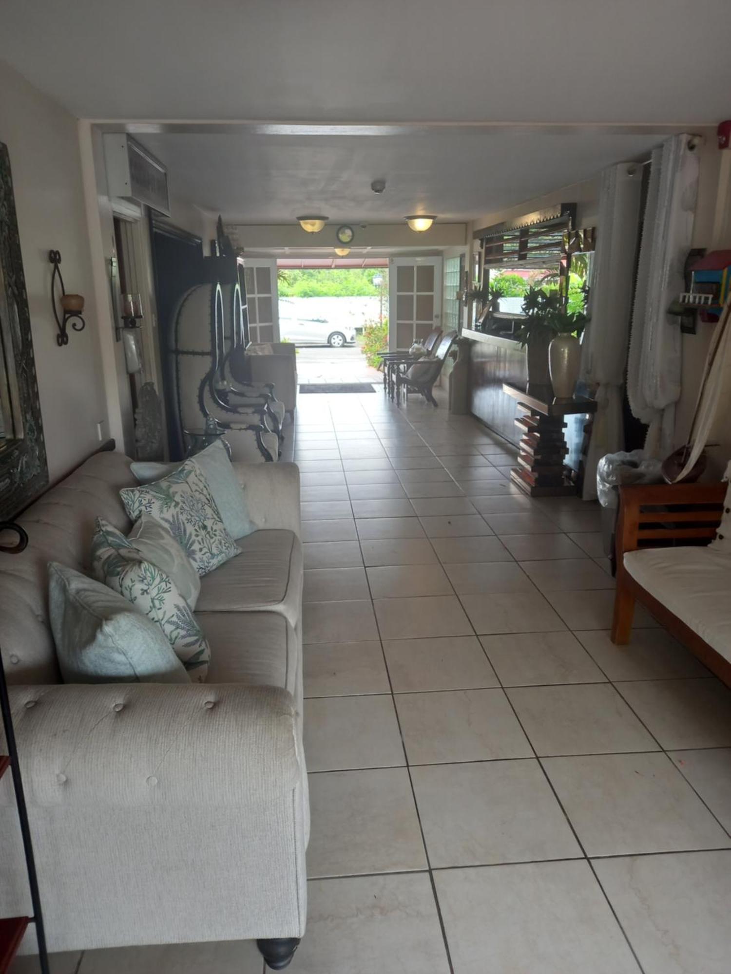 Harmony Marina Suites Rodney Bay Exterior photo