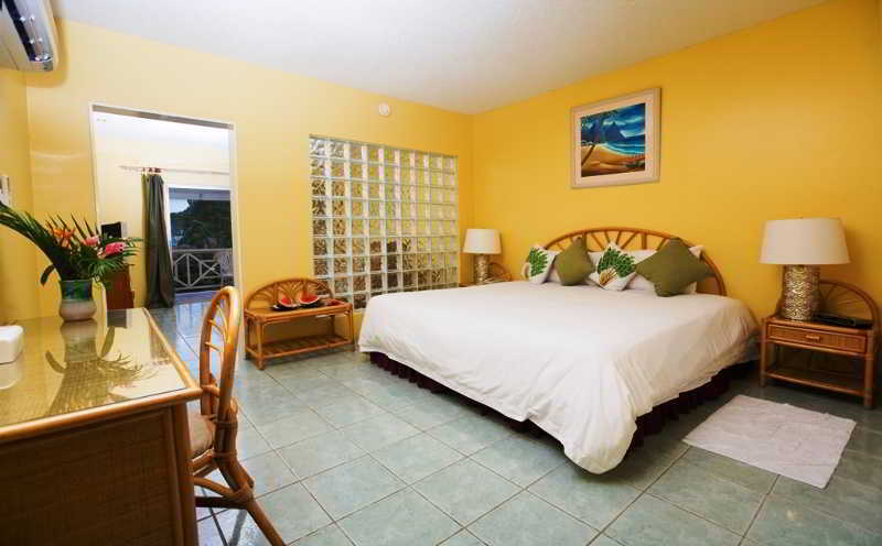 Harmony Marina Suites Rodney Bay Exterior photo