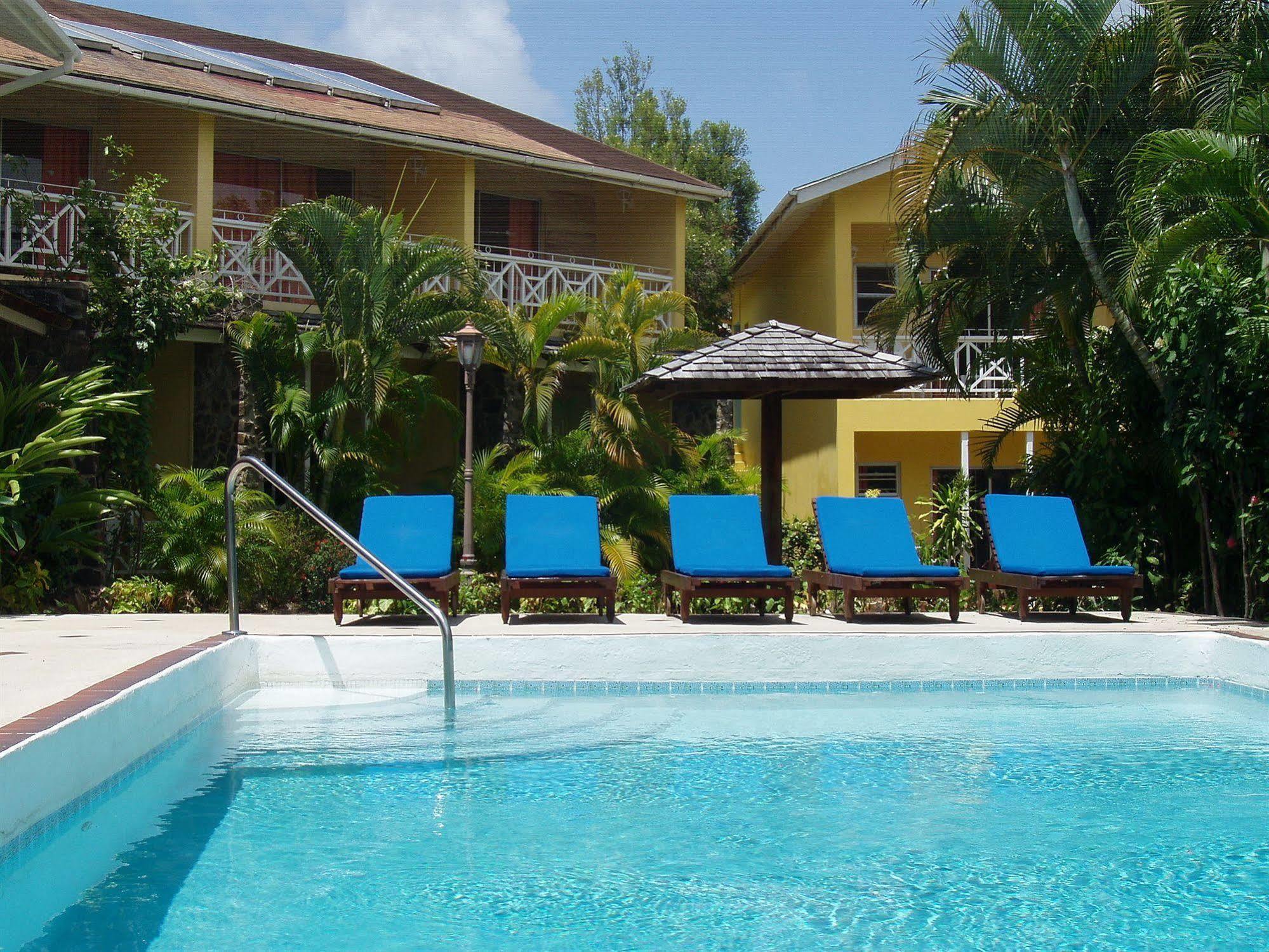 Harmony Marina Suites Rodney Bay Facilities photo